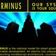 Illustration for article titled The Sterile Perfection of The Signals Terminus City
